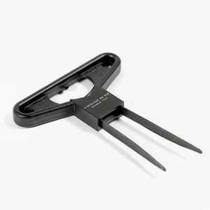 LDV-Bilame開瓶器‧黑