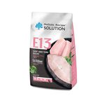 【耐吉斯】E13 能量海陸餐 無穀全齡貓配方(貓飼料 貓糧 貓食)10LB(4.54KG), , large