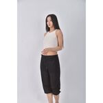 (XL) nike質感黑色長褲二手衣, , large