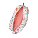 LeSportsac DANIELLA CROSSBODY 拉鍊斜背包 - 輕舞野花, , large