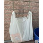 [熊好貼國際]垃圾袋掛架 廚餘架 台灣製造SGS認證304不鏽鋼 無痕掛勾 收納掛架 凹凸粗糙牆面可貼 壁掛垃圾桶, , large