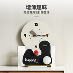 silent-desk-clock, , large