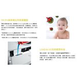 Whirlpool 惠而浦 17公斤 滾筒洗衣機 8TWFW5620HW, , large