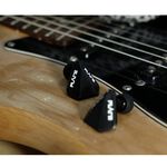 Flare earHD 90 被動式聽力裝置 酷炫黑色款【敦煌樂器】, , large