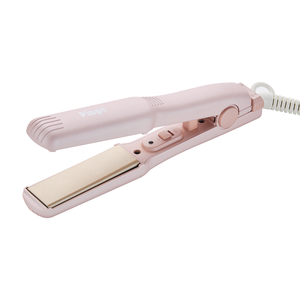 Hair iron