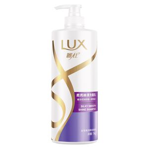 LUX SILKY SMOOTH SHINE