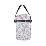 Lesportsac Mini Phone Crossbody 迷你手機袋 手機包- 織錦花語, , large