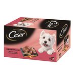 Cesar BfVgRc 100g, , large