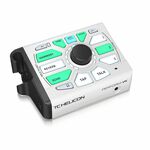 TC HELICON PERFORM VK 人聲效果器 鍵盤專用款【敦煌樂器】, , large