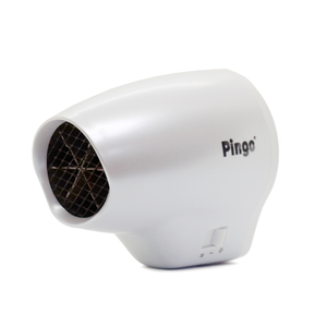 Hair dryer