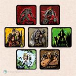 Werewolves 2020 Deluxe, , large