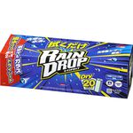 [力守貿易]日本 SOFT99 紙巾型 Rain Drop, , large