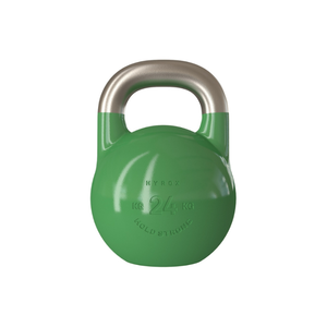 [HOLD STRONG] ELITE 系列 競技壺鈴 24kg