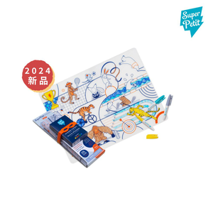 Super Petit - Sports