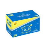 Salt & Lemon Flavor Lozenges, , large