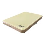 【Treewalker】星空夜語拉絲床200X140CM TPU充氣床 翻身無感 可承重200kg 露營, , large