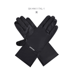 冰絲加長涼感防曬手套【ONEDER 旺達棉品】GK-HW117XL, , large