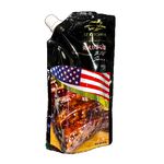 America BBQ Sauce, , large