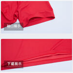 TECTOP 探拓戶外 AJB610031男款短袖排汗T恤 (排汗快乾、透氣舒適、親膚柔軟), , large