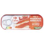 C-EXTRA Tomato Mackerel Fillets, , large