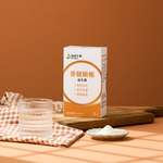 [加捷生醫] 常健順暢 益生菌粉包 三入組, , large