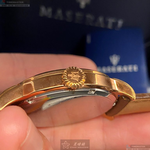 [TIMEMASTER] MASERATI watch, 42mm, R8851118001, , large