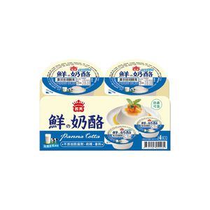I-MEI PANNA COTTA 