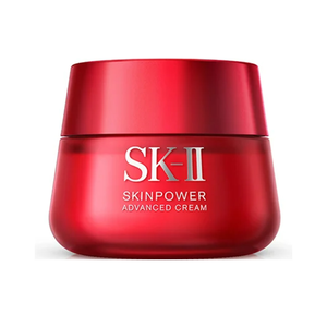 【SK-II】致臻肌活能量活膚霜 100g 公司貨