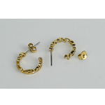  earrings, , large