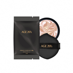 AGE20S ESSENCE COVER PACT HQ SPF50+/PA++++ 21 LIGHT BEIGE REFILL, , large