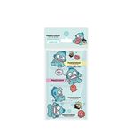 Hangyodon mini wet wipes, , large