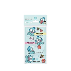Hangyodon mini wet wipes