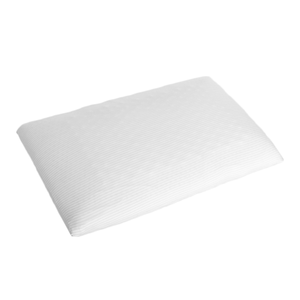 【Savamunt】IONIC American Silver Fiber Lingering Pillow - bread white