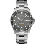 MIDO 美度 Ocean Star 200C 海洋之星陶瓷潛水錶-灰/42.5mm M0424301108100, , large