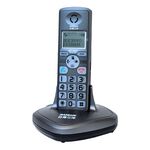 SANLUX 台灣三洋 DECT數位無線電話機 DCT-9831, , large