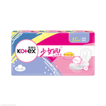 Kotex Natural Soft Night Pad 35cm 8P, , large