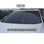 【速光澤】速光澤玻璃潑水劑450ML-24入一箱(潑水劑 去油膜 玻璃), , large