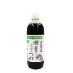 DAISHO Mushroom and kombu soy sauce, , large