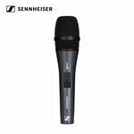 SENNHEISER E865S 超心型電容麥克風【敦煌樂器】, , large