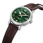 Timberland 天柏嵐 戶外時尚大三針手錶-46mm TDWGN0029102, , large