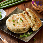 Green onion pancake, , large