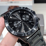 [TIMEMASTER] ARMANI watch, 44mm, AR00040, , large