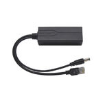 昌運監視器 PD02SL PoE 供電分離器(隔離型) 最遠可達100M, , large