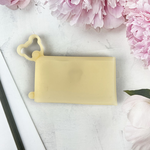 Silicone Mask Storage Clip, , large