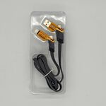 PD SG-158 4in1 Phone Charging Cable, , large
