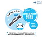 【千康購物網】NOBLE 古典名伶編髮輔助器, , large