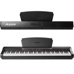 Alesis Prestige 88鍵數位電鋼琴 標準黑色款【敦煌樂器】, , large