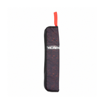 VIC FIRTH VXSB00101 鼓棒袋 黑底紅點款【敦煌樂器】, , large