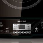 PHILIPS 飛利浦 HD4924 智慧變頻電磁爐 _ 原廠公司貨, , large