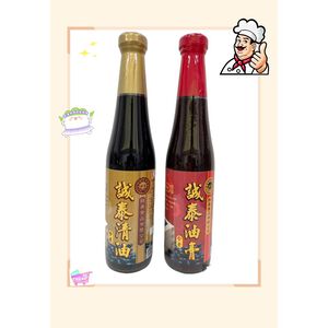 [誠泰]清油410毫升